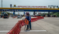 Pengelola Tol Semarang-Solo Siap Terapkan Sistem Satu Arah saat Mudik Lebaran, Ini Jadwalnya - GenPI.co