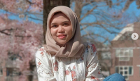 Ramadan di Belanda, Tarawihnya Pukul 10 Malam! - GenPI.co