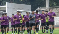 La Grande: Pemain yang Dipanggil ke Timnas Indonesia Harus Bangga - GenPI.co
