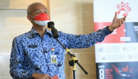 Puluhan Perempuan di Jawa Barat Dukung Ganjar Pranowo Jadi Capres - GenPI.co