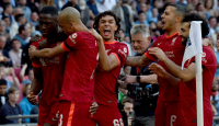 Bungkam Manchester City, Liverpool Melangkah ke Final Piala FA - GenPI.co