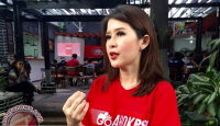 Tsamara Amany Mundur dari PSI, Grace Natalie Sampaikan Perpisahan - GenPI.co