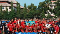 Macan Kemayoran Mengaum, Persija Kirim 8 Pemain ke Timnas U-19 - GenPI.co