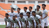 Gagal Rebut Peringkat Ketiga, Bali United U-18 Kalah Terhormat - GenPI.co