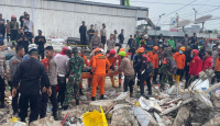 Pencarian Korban Hilang Akibat Gempa Cianjur Dilakukan Hingga 30 November, Mohon Doa - GenPI.co