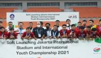 Bukan Tugas Mudah Indonesia All Star U-20 Kalahkan Bali United - GenPI.co