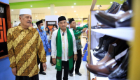 LPDB-KUMKM Dorong Pembiayaan Koperasi Pondok Pesantren - GenPI.co