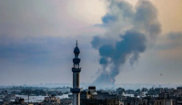 Israel Bergerak Lebih Jauh ke Rafah dan Melawan Militan Hamas - GenPI.co