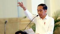 Presiden Jokowi Mendadak Wanti-Wanti: Saya Titip Masalah ini - GenPI.co
