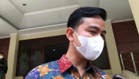 Gibran Rakabuming Melompat ke Jakarta, Sah-sah Saja - GenPI.co