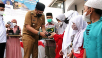 Jelang Mudik Lebaran 2022, Bobby Nasution Beri Pesan Penting - GenPI.co