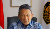 Menteri ESDM: Indonesia Dorong EBT yang Berkeadilan Lewat G20 - GenPI.co