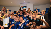 Inter Hajar Telak AC Milan, Juara Coppa Italia di Depan Mata - GenPI.co