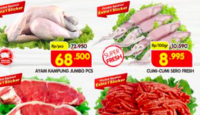 Belanja Stok Lebaran, Ada Promo Daging Murah di Superindo! - GenPI.co