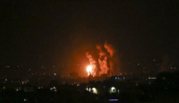 Panas, 2 Roket dari Jalur Gaza Dibalas Serangan udara Israel - GenPI.co