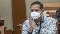 Presiden Jokowi Harus Copot Mendag Lutfi, Kata PB SEMMI - GenPI.co