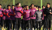 Pengamat Buka Suara soal Pemain Abroad Timnas U-23 di SEA Games - GenPI.co