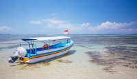5 Rekomendasi Destinasi Pantai Menawan Dekat Kota Bandung - GenPI.co