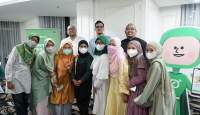 Kredit Pintar Tingkatkan Literasi Keuangan Pelaku UMKM di Bandung - GenPI.co
