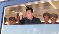 Sumpah Pemimpin Korea Utara Bikin Dunia Ketar-ketir - GenPI.co