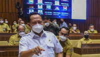 Cendikiawan Papua Minta Menteri Tito Karnavian Menonaktifkan Lukas Enembe - GenPI.co