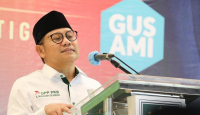 PKB Beri Gabung Koalisi Partai Golkar, Cak Imin: Capresnya Saya - GenPI.co