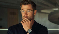 Penampilan Chris Hemsworth di Film Spiderhead, Ganteng Banget! - GenPI.co