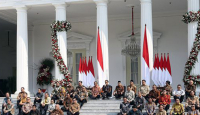 Tak Ada Lagi Pemimpin Amanah di Indonesia, Negara Bisa Hancur? - GenPI.co