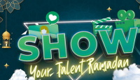 Upload Video Puasa Seru di Show Your Talent Ramadan Dapat Hadiah - GenPI.co