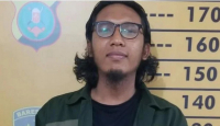 Ingin Patahkan Leher Bobby Nasution, Pria Ini Ditangkap Polisi - GenPI.co