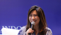 Susy Susanti Sebut Kompetisi Usia Muda Jadi Kesempatan Menjaring Wonderkid - GenPI.co