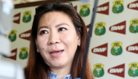 Susy Susanti Jujur, Talenta Tunggal Putri Ketinggalan dari Putra - GenPI.co