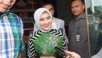 Dewas KPK Sentil Dirut Pertamina Nicke Widyawati - GenPI.co