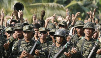 5.000 eks Pejuang Separatis Bergabung dengan Kepolisian Filipina - GenPI.co