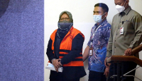 Ade Yasin Ditahan KPK, Anak Buahnya Membawa Bencana - GenPI.co