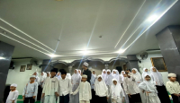 Komunitas Sedulur Bakti Soal Berbagi Keberkahan di Bulan Ramadan - GenPI.co