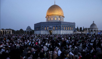 Pemerintah RI Mengutuk Aksi Brutal Tentara Israel ke Masjid Al Aqsa - GenPI.co