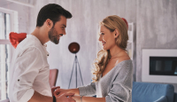 3 Tips Agar Suami Betah Buka Puasa Bersama di Rumah - GenPI.co
