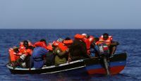 Coba Mencapai Eropa, Lebih dari 3.000 Pengungsi Tewas di Laut - GenPI.co