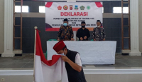 Isu Islamofobia Tidak Cocok dengan Indonesia - GenPI.co