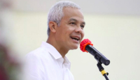 Ganjar Pranowo Jadi Kandidat Capres Nasdem, Pengamat Sebut PDIP - GenPI.co