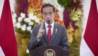 Jokowi Titip Pesan ke Tito soal Pemilu 2024, Tolong Perhatikan - GenPI.co