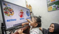 8 Daerah Telah Mengawali Migrasi TV Digital Tahap I 2022 - GenPI.co