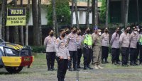 Rawan Aksi Begal, 1 Kompi Brimob Siaga di Jalur Pantai Selatan - GenPI.co
