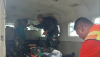 Dua Prajurit TNI Tertembak saat Diadang KKB di Papua - GenPI.co