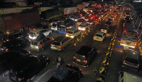 Jasa Marga Catat 372 Ribu Kendaraan Tinggalkan Jabotabek - GenPI.co
