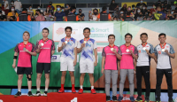 Pram/Yere Juara Asia Usai Bantai Malaysia, Jokowi Terkesima - GenPI.co