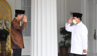 Ini Alasan Pemilih Jokowi Bisa Dukung Prabowo pada Pilpres 2024 - GenPI.co