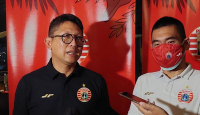 Jelang Liga 1 2022/23 Persija Bangun Pusat Latihan di Depok - GenPI.co