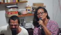 Penyanyi Kondang Bonita Beber Kondisi Terkini, Harap Disimak - GenPI.co